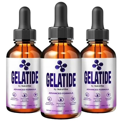 What-is-Gelatide?